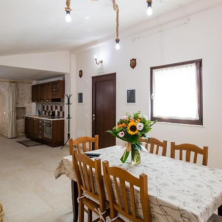 Masseria Mezza Ruota Alberobello Exterior foto