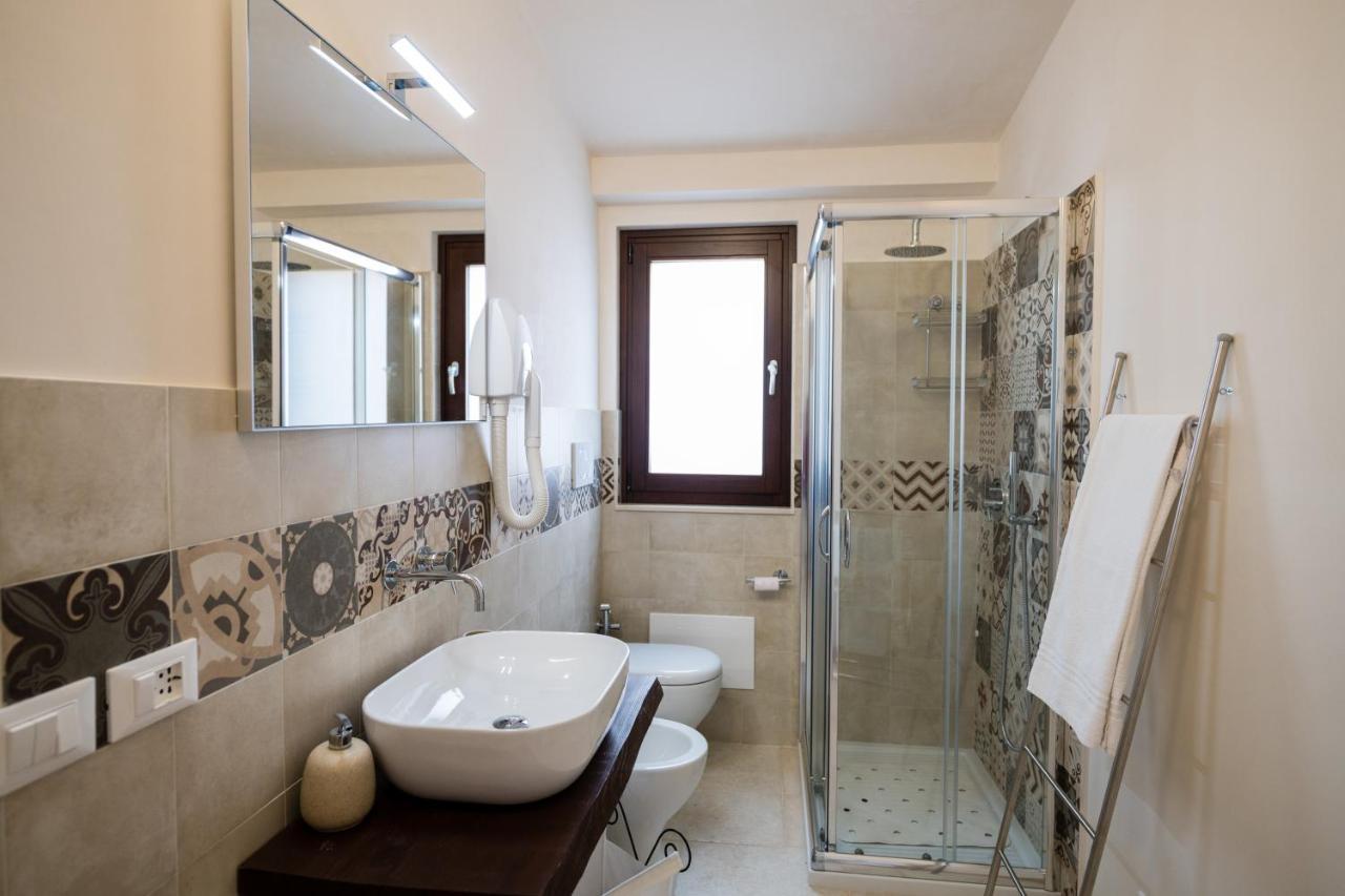 Masseria Mezza Ruota Alberobello Exterior foto